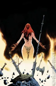 Red Sonja #26