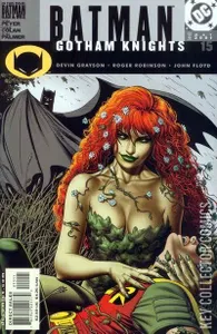Batman: Gotham Knights #15