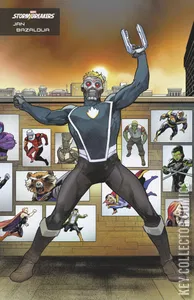 Moon Knight #23