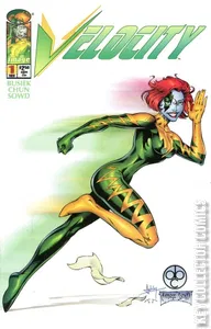 Velocity #1