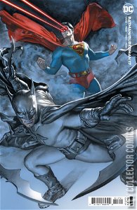 Batman Superman #17 