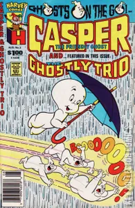Casper and... #5