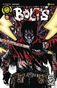 Bolts #3