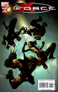 X-Force #4