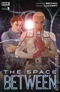 Space Between, The #3