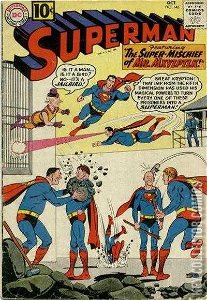 Superman #148
