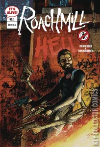 Roachmill #1