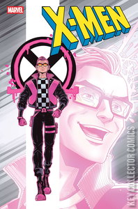 X-Men #29
