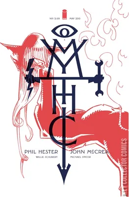Mythic