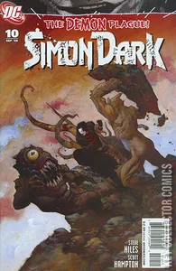 Simon Dark #10