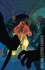 Variant Cover for Dune: The Waters of Kanly #3
