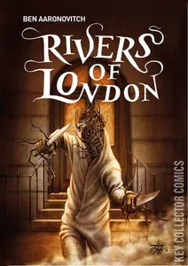 Rivers of London: Black Mould #4