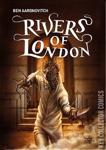 Rivers of London: Black Mould #4