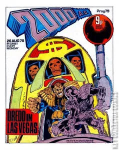 2000 AD #79