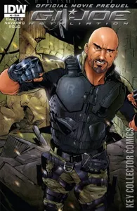 G.I. Joe: Retaliation - Official Movie Prequel #2