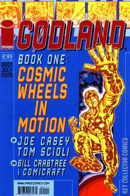 Godland