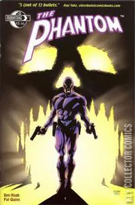 The Phantom #2