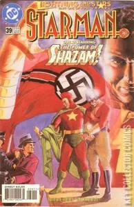 Starman #39