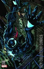 Cover for Venom #150