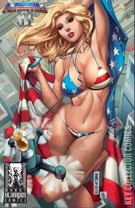 Patriotika #2