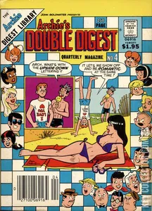 Archie Double Digest #4