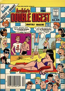 Archie Double Digest #4
