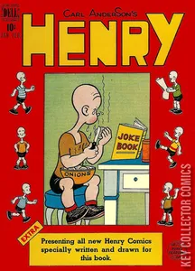 Henry #5