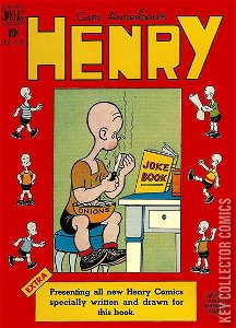 Henry #5