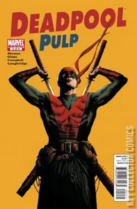 Deadpool: Pulp #2