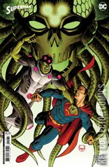 Variant Cover for Superman #14