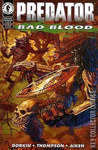 Predator: Bad Blood #3