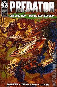 Predator: Bad Blood