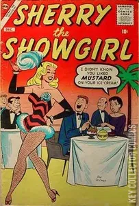 Sherry the Showgirl #3
