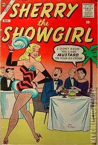 Sherry the Showgirl #3