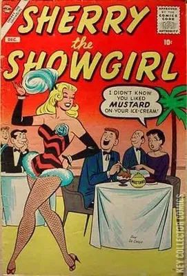 Sherry the Showgirl