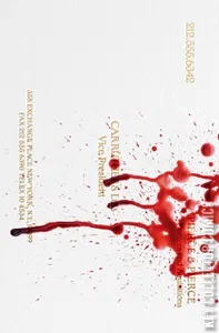 American Psycho #4