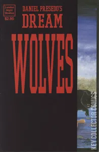 Dream Wolves #1