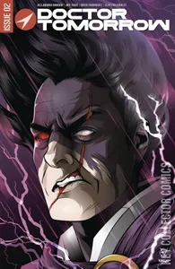 Doctor Tomorrow #2