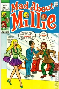 Mad About Millie #13