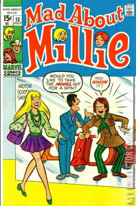 Mad About Millie #13