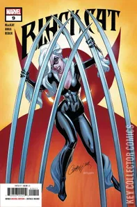 Black Cat #9