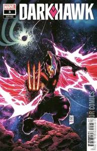 Darkhawk #3