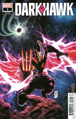 Darkhawk