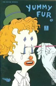 Yummy Fur #18