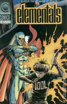 Elementals