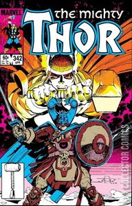 Thor #342
