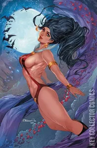 Vampirella: Year One #4