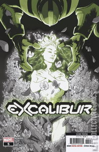 Excalibur #5 