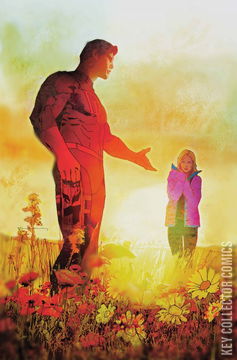 Variant Cover for Daredevil #612