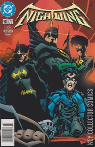 Nightwing #10